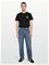 Solid Sdtrex - Black - XXL – kuva 3