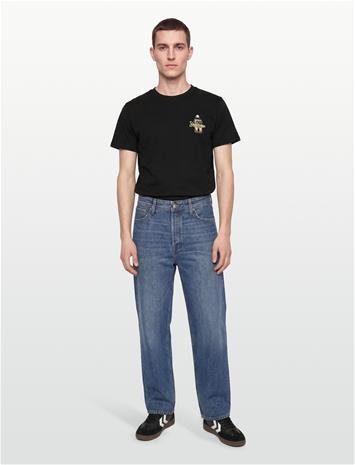 Solid Sdtrex - Black - XXL – kuva 3/6
