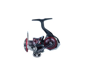 Daiwa 21 Ballistic MQ LT avokela