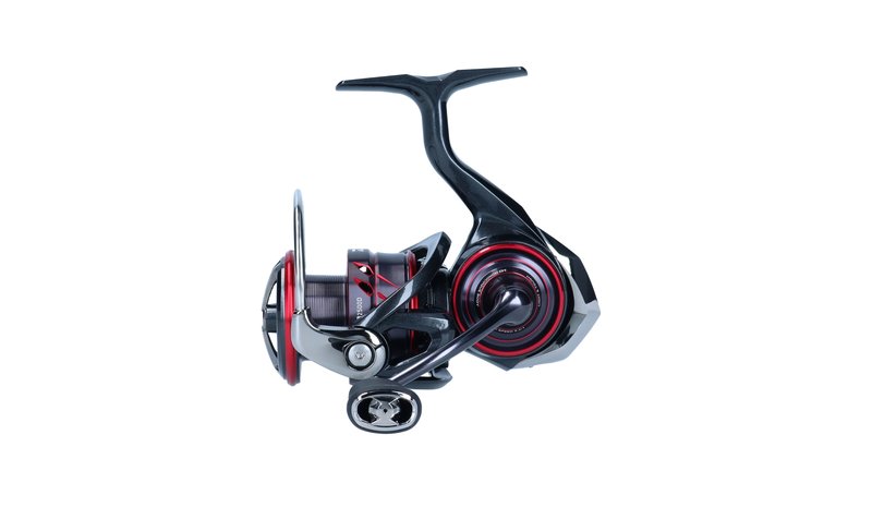 Daiwa 21 Ballistic MQ LT avokela