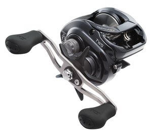 Daiwa Tatula HD 200H LTD hyrräkela