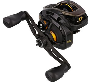 Westin W6-BC MSG Stealth Gold hyrräkela