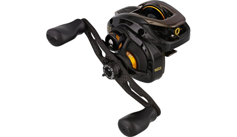 Westin W6-BC MSG Stealth Gold hyrräkela