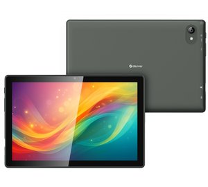 Denver TIO-10525 10.1' WiFi 64GB, tabletti