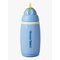 Tommee Tippee Pullo + Pilli 266 ml, Sininen – kuva 1
