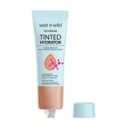 wet n wild Bare Focus Tinted Hydrator Tinted Skin Veil Sävyttävä kasvovoide 27 ml Tan Medium Deep