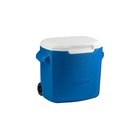 Coleman 28QT Performance kylmälaukku 26 L Sininen, Valkoinen
