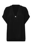 BOSS Double B_Top - Black - XL