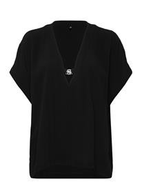 BOSS Double B_Top - Black - XL