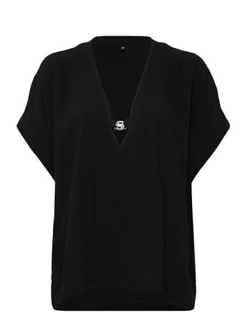 BOSS Double B_Top - Black - XL