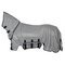 Hansbo Sport - Fly Rug with neck and belly - 165 – kuva 1