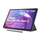 Lenovo Idea Tab Pro Gen 2 13" WiFi 8/256GB, tabletti + kotelo + Tab Pen Plus