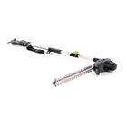 NAC PHE60-CH 600W 51cm, sähköpensasleikkuri varrella
