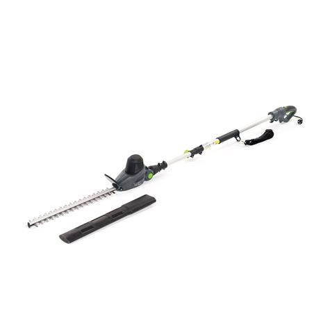NAC PHE60-CH 600W 51cm, sähköpensasleikkuri varrella