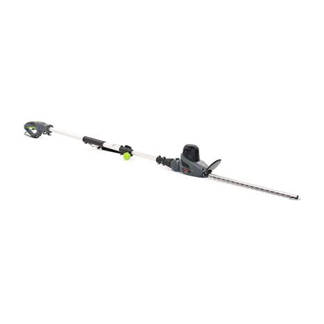 NAC PHE60-CH 600W 51cm, sähköpensasleikkuri varrella