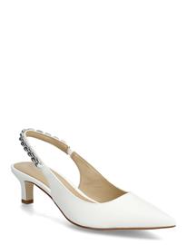 Michael Kors Dress - White - 11