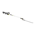 NAC PHE90-CH 900W 41cm, sähköpensasleikkuri varrella