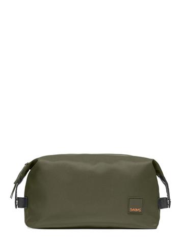 Swims Necessaire - Black - ONE SIZE 24 cm