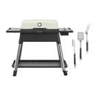 Everdure Furnace Gen III, kaasugrilli + Premium -grillausvälinesetti