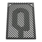 Everdure Furnace Centre Grill Plate, grilliritilä
