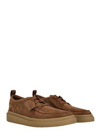 Clarks Polden Moc G - Brown - 44