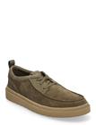 Clarks Polden Moc G - Green - 45