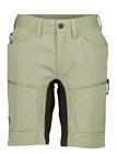 Didriksons Tucana Wns Shorts - Green - 46