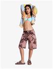 Roxy Favorite Moment Short - Brown - XL