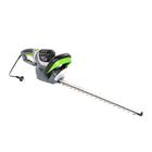 NAC HE75-CH 750W 61cm, sähköpensasleikkuri