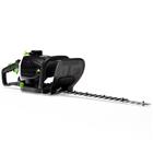 NAC HTP60-225-T 22,5cc 60cm, bensiinikäyttöinen pensasleikkuri