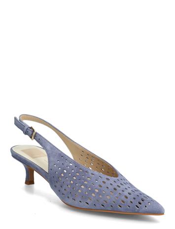 Dolce Vita Alenna Perf - Brown - 42