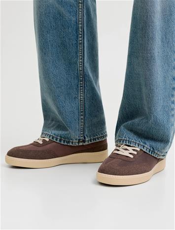 Jack & Jones Jfwsummit Combo Sneaker - Grey - 46