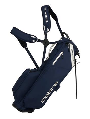 COBRA Cobra Ultralight 2 Stand Bag - Multi/patterned - ONE SIZE