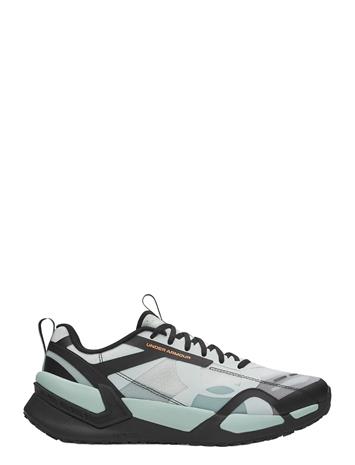 Under Armour Ua Reign Xt - Green - 47