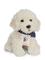 Teddy Hermann Sitting Labradoodle 28 Cm - White - ONE SIZE – kuva 1