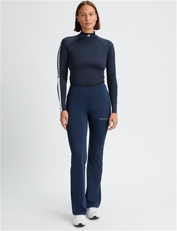 Röhnisch Pull On Flattering Golf Pant - Black - XL