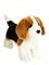 Teddy Hermann Standing Beagle 25 Cm - Multi/patterned - ONE SIZE – kuva 1