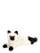 Teddy Hermann Lying Birman 36 Cm - White - ONE SIZE – kuva 1