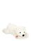 Teddy Hermann Lying Polar Bear 45 Cm - White - ONE SIZE – kuva 1