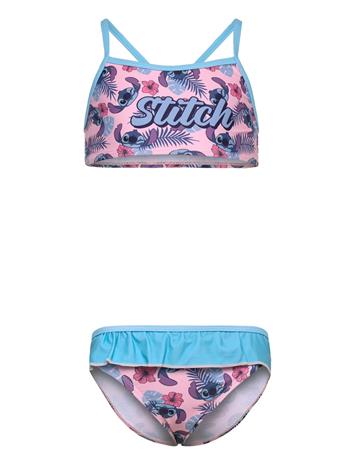 Disney Swimwear - Blue - 128