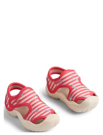 Wheat Bani Sandaalit, Blue/Swim Stripe, 32 – kuva 5/8
