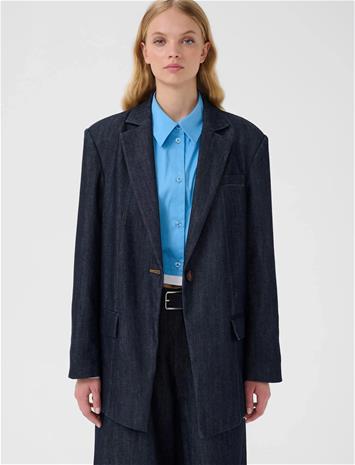 Gestuz Gzelli Blazer - Blue - 42