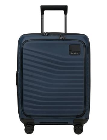 Samsonite Intuo Sp. 55/20 Exp Easy Access - Navy - 55