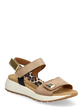 Gabor Sandal - White - 42