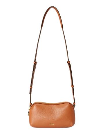 ECCO ECCO Ecco Camera Bag - Brown - ONE SIZE – kuva 5/8