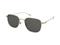 Aurinkolasit Montblanc MB0477SA 001 – kuva 1