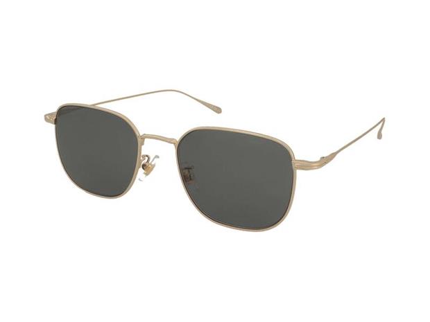 Aurinkolasit Montblanc MB0477SA 001 – kuva 1/1