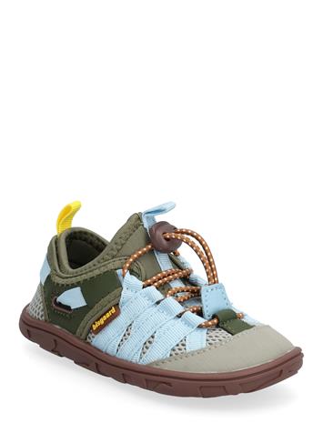 Bisgaard Bisgaard Barefoot Ivy - Yellow - 34