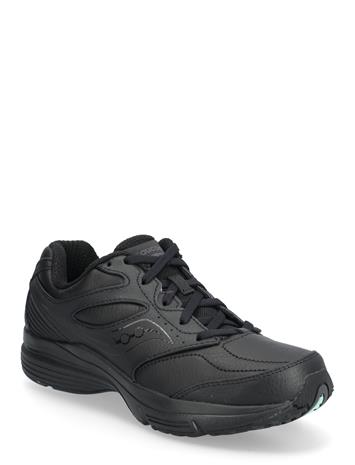 Saucony Integrity Walker 3 Wide - Black - 40.5