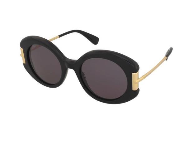 Aurinkolasit Max Mara MM0188 01A – kuva 1/1